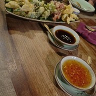 เมนูของร้าน เรือนมัลลิการ์ เรือนมัลลิการ์ สุขุมวิท 22