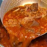 บาร์ขนมจีน บุฟเฟต์ กัลปพฤกษ์ กัลปพฤกษ์