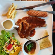 Brownconi Cafe' เพชรบูรณ์