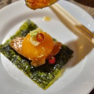 ม่อนดอง กุ้งดอง เฮียดอง ดอนเมือง