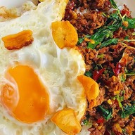 Avocado vibes อโศก