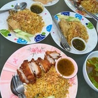 ยูซุปโภชนา เกษตรนวมินทร์