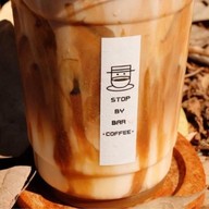 STOP BY BAR @Ladprao