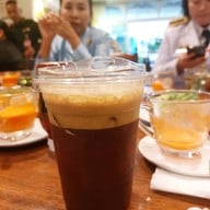 อิ่มบุญ หลังวัด