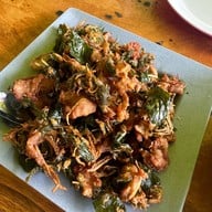 เมนูของร้าน ดวงใจ