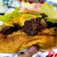 ทองดีเบอร์เกอร์