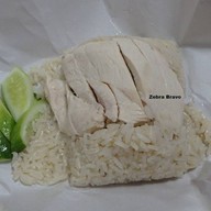 เมนูของร้าน ข้าวมันไก่ 62 ป๋าโอ๊ด สาขา 2