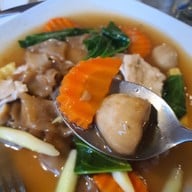 จัน-ทะ-นี (Jan-Ta-Nee) สาขา ประชานิเวศน์ 1