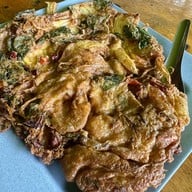 เมนูของร้าน ดวงใจ