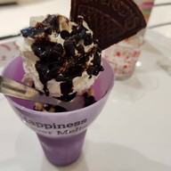 Swensen's มาร์เก็ตวิลลเลจ รังสิต