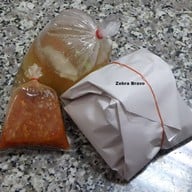 เมนูของร้าน ข้าวมันไก่ 62 ป๋าโอ๊ด สาขา 2