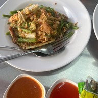 เมนูของร้าน ตั่วเส็ง สุกี้โบราณ สาขาพระราม5