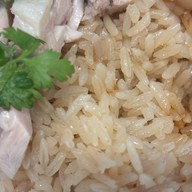 ข้าวมันไก่ ล้านดัง ลาดพร้าววังหิน 53