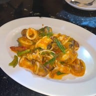 เมนูของร้าน มุมอร่อย ศรีราชา ศรีราชา