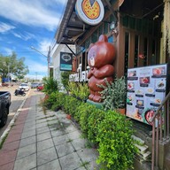 Brownconi Cafe' เพชรบูรณ์