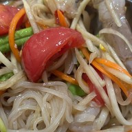 ตำรสเลิศ - ส้มตำ เตี๋ยวต้มยำ Halal มีตติ้งมอลล์