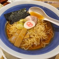 เมนูของร้าน Hachiban Ramen เพลินนารี่ มอลล์