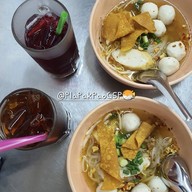 เมนูของร้าน รสดี