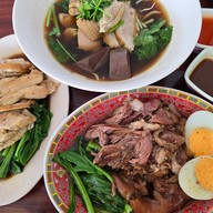 ร้านเป็ดพะโล้ วีระชวนชิม