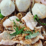 ก๋วยเตี๋ยววังชะโอน ByMax เพลินฟู้ดวิลล่า(คลองถนน)