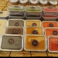 เค้ก สามใบเถา