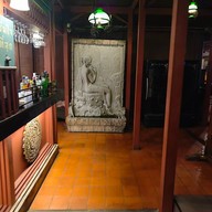 บรรยากาศ เรือนมัลลิการ์ เรือนมัลลิการ์ สุขุมวิท 22