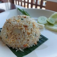 เมนูของร้าน ปากน้ำกระบี่ ซีฟู๊ด