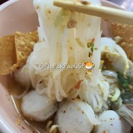 เมนูของร้าน รสดี