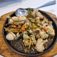 โอ๊บ โอ๊บ (กบทอดท่ามะกา)