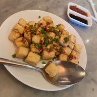 Man Fu Yuan Kitchen Emquartier