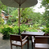 Fae-Miang Café แฟ-เมี่ยงคาเฟ่