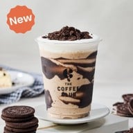 เมนูของร้าน The Coffee Club Kokotel Krabi Aonang