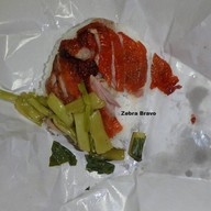 เมนูของร้าน ซอย 6 โภชนา
