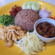 จัน-ทะ-นี (Jan-Ta-Nee) สาขา ประชานิเวศน์ 1