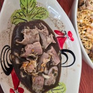 ก๋วยเตี๋ยวเรือเข้าท่าอยุธยา เจ็ดยอด -