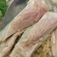 ข้าวมันไก่ ล้านดัง ลาดพร้าววังหิน 53