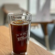 เมนูของร้าน Livid Coffee Roasters