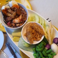 จัน-ทะ-นี (Jan-Ta-Nee) สาขา ประชานิเวศน์ 1