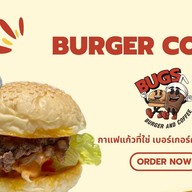 Bugs Burger and Coffee