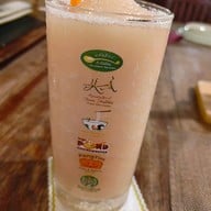 เมนูของร้าน เรือนมัลลิการ์ เรือนมัลลิการ์ สุขุมวิท 22