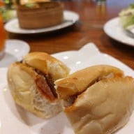 อิ่มบุญ หลังวัด