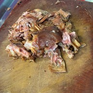 ข้าวมันไก่ ล้านดัง ลาดพร้าววังหิน 53