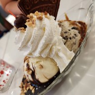 Swensen's มาร์เก็ตวิลลเลจ รังสิต