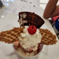 Swensen's มาร์เก็ตวิลลเลจ รังสิต