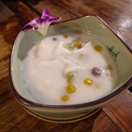เมนูของร้าน เรือนมัลลิการ์ เรือนมัลลิการ์ สุขุมวิท 22