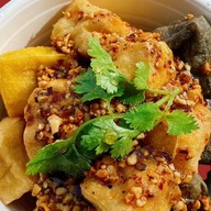 TAOHUWOW (เต้าหู้ว้าว) Paseo food mall Ladkrabang