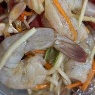 ตำรสเลิศ - ส้มตำ เตี๋ยวต้มยำ Halal มีตติ้งมอลล์