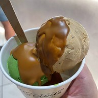 Luscious Creamery เซ็นทรัลเวิลด์