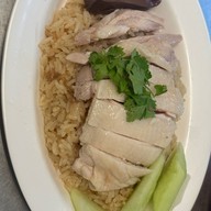 ข้าวมันไก่ ล้านดัง ลาดพร้าววังหิน 53