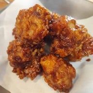 เมนูของร้าน SODAM Korean casual diner